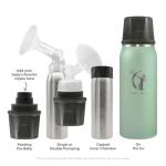 Ceres Chill Breastmilk Chiller & Warmer for Travel