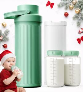 22oz Breast Milk Cooler Bottle for Travel