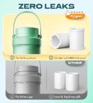 22oz Breast Milk Cooler Bottle for Travel