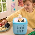 Cakey Cat Audio Toy from Gabby's Dollhouse