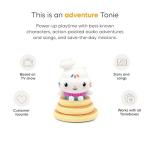 Cakey Cat Audio Toy from Gabby's Dollhouse