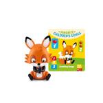 Tonies Counting Songs Audio Toy for Kids