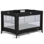 Zazzy Portable Playard with Bassinet and Mattress