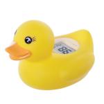 Dreambaby Duck Bath Thermometer - Instant Read Digital
