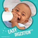 Earth's Best Organic Gentle Infant Formula, 0-12 Months
