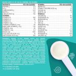 Earth's Best Organic Gentle Infant Formula, 0-12 Months