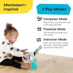 Baby Einstein Hape Magic Touch Wooden Piano Toy