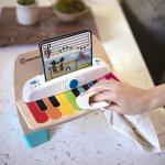 Baby Einstein Hape Magic Touch Wooden Piano Toy
