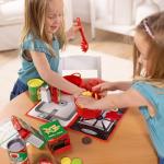 Melissa & Doug Pasta Playset for Kids 3+