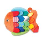 Melissa & Doug Flip Fish Soft Sensory Toy