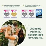 Eco Naty Pull Ups - Hypoallergenic Training Pants