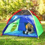 NARMAY® Kids Play Tent for Indoor/Outdoor Fun