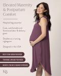 Kindred Bravely 3-in-1 Labor and Delivery Gown