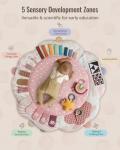 Blissful Diary Baby Play Gym & Activity Mat