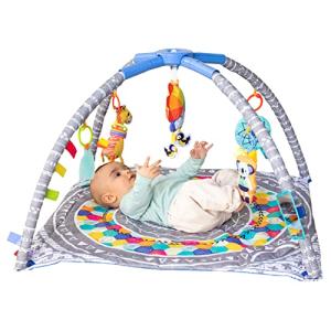 Infantino 4-in-1 Musical Mobile Gym for Infants
