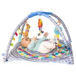 Infantino 4-in-1 Musical Mobile Gym for Infants