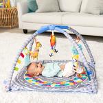 Infantino 4-in-1 Musical Mobile Gym for Infants