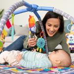 Infantino 4-in-1 Musical Mobile Gym for Infants