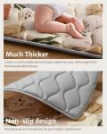 Blissful Diary Non-Slip Baby Play Mat