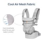 Ergobaby Omni Classic All-Position Baby Carrier
