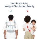 Ergobaby Omni Classic All-Position Baby Carrier
