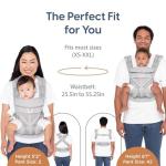 Ergobaby Omni Classic All-Position Baby Carrier