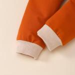 2T Boys Fall Winter Outfit Set with Pants