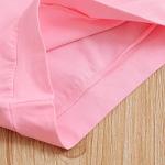 Toddler Girl Leopard Print Sweatshirt & Pants Set