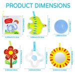 Dr. Rapeti Baby Play Gym with Ball Pit