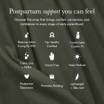 Solly Baby Wrap - Soft Hands-Free Carrier