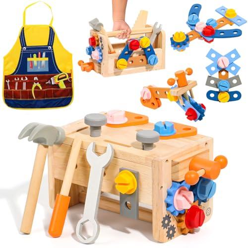 Montessori Pretend Play Toys