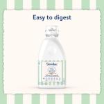 Similac Organic Infant Formula, Easy to Digest, 6-Pack