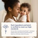 Similac Organic Infant Formula, Easy to Digest, 6-Pack
