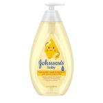 Johnson's Baby Head-To-Toe Wash & Shampoo, 27.1 oz
