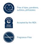 CeraVe Baby Wash & Shampoo, Tear-Free Formula