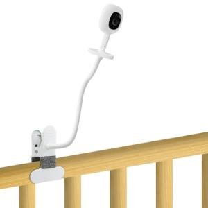 Adjustable Baby Monitor Mount for Nanit Pro