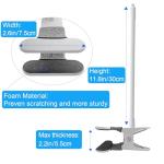 Adjustable Baby Monitor Mount for Nanit Pro