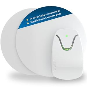 Babysense 7 Non-Contact Baby Movement Monitor