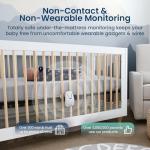 Babysense 7 Non-Contact Baby Movement Monitor