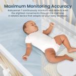 Babysense 7 Non-Contact Baby Movement Monitor