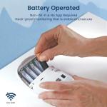 Babysense 7 Non-Contact Baby Movement Monitor