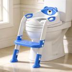 SKYROKU Potty Training Seat with Step Stool