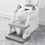 Potty Training Seat with Step Stool Ladder