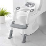 Skyroku Potty Training Seat with Step Stool