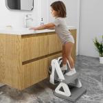 Potty Training Seat with Step Stool Ladder