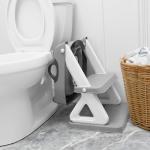Potty Training Seat with Step Stool Ladder
