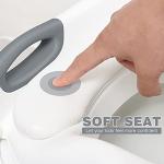 Skyroku Potty Training Seat with Step Stool