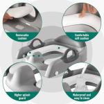 Potty Training Seat with Step Stool Ladder