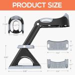 Skyroku Potty Training Seat with Step Stool