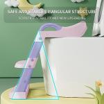 Potty Training Toilet Seat with Step Stool